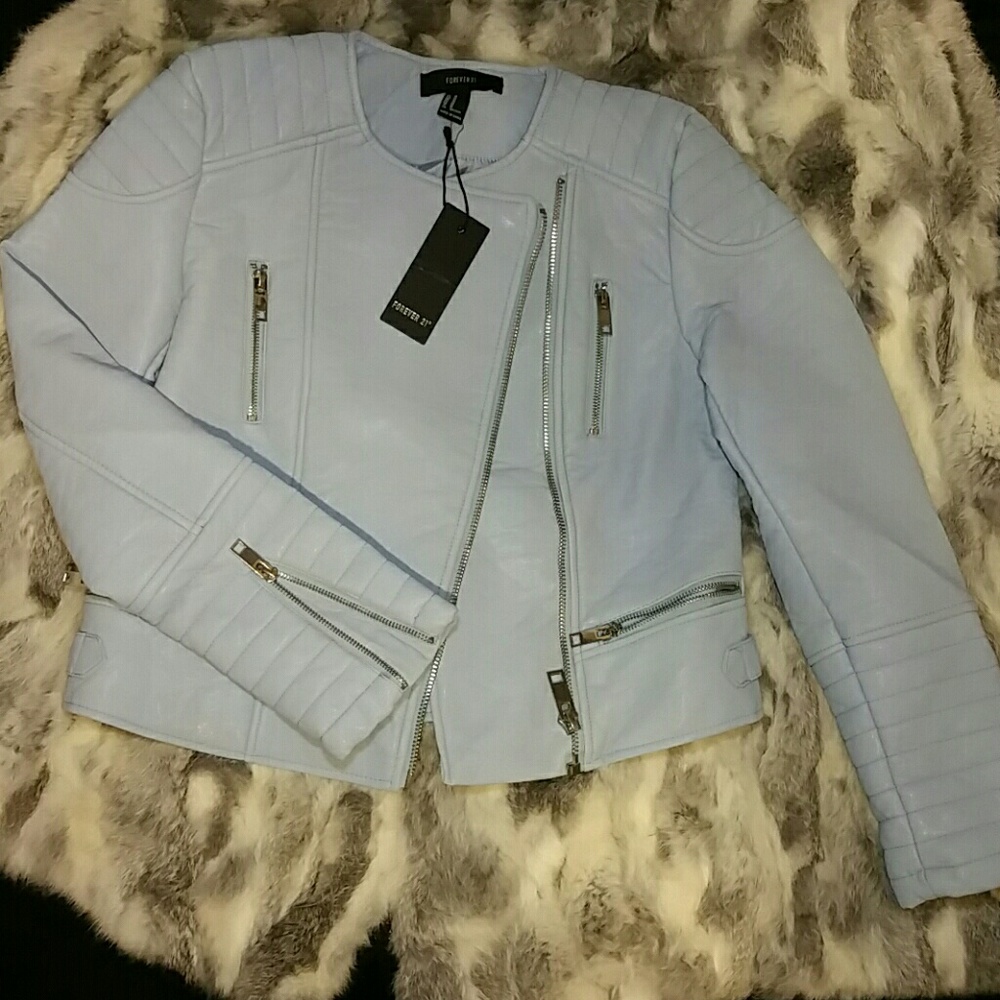Jacket NWT